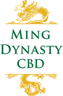 Ming Dynasty CBD Oil Tincture 500mg